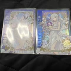 ユニオンアリーナ Re:ゼロから始める異世界生活 アクションポイント 2