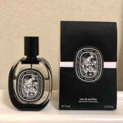 diptyque フルール ドゥ ポー　75mlのサムネイル