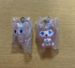 ジュエルペット めじるしアクセサリーのサムネイル