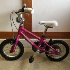 LOUIS GARNEAU ルイガノ　幼児・子ども用自転車　12インチのサムネイル