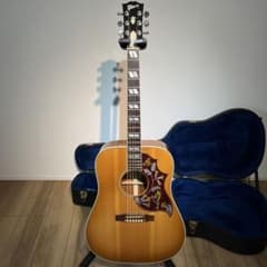 り*ぅ様 Gibson ハミングバード　2014年製 り*ぅ様 Gibson ハミングバード 2014年製 - メルカリ