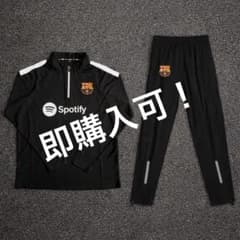 FC Barcelona Training Set FCバルセロナトレーニング用 - メルカリ