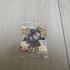 キングダムウエハースシール　嬴政のサムネイル