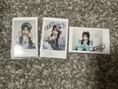 CANDYTUNE 小川奈々子　生誕サイン入りチェキ　チェキセット CANDYTUNE 小川奈々子 生誕サイン入りチェキ 5枚チェキセット - メルカリ