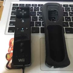 Wiiリモコンのサムネイル