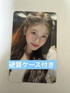IVE eleven イソ makestar トレカ | Mercari