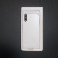 Xperia 10 IV ホワイト Softbank ソフトバンクのサムネイル