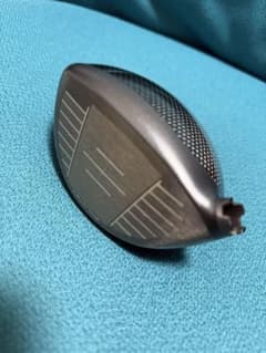 キャロウェイ Ai SMOKE トリプルダイヤモンドS 9.0°ヘッド&カバー キャロウェイ Ai SMOKE トリプルダイヤモンドS 9.0°ヘッド&カバー
