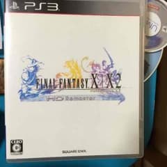 ファイナルファンタジーのサムネイル