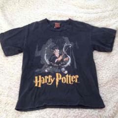 ハリーポッター Tシャツのサムネイル