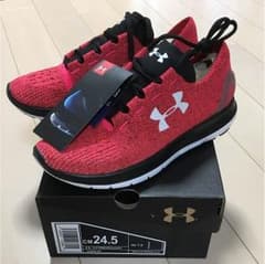 ☆土谷たけし様専用☆24.5cm レディースシューズ 靴のサムネイル