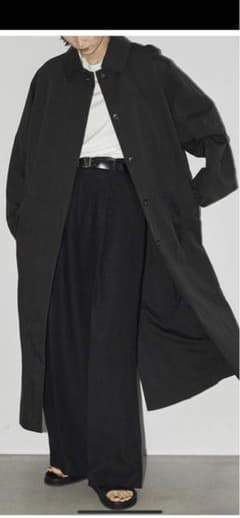 TODAYFUL Soutiencollar Over Coatのサムネイル