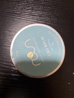 roun wellness CBD SPORTS BALM 15gのサムネイル