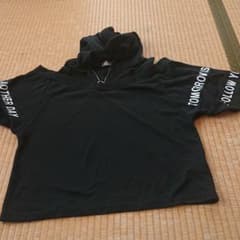 Tシャツ 140のサムネイル