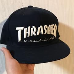 キャップ ☆値下げ☆のサムネイル