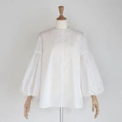 新品rosy monster bouquet bicolor knitグレージュ|mercari