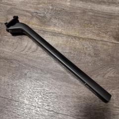 cervelo サーヴェロ　SP24 シートポスト15㎜ オフセット cervelo サーヴェロ SP24 シートポスト15㎜ オフセット - メルカリ