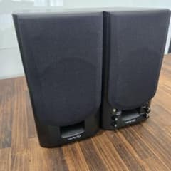 ONKYO WAVIO GX-70HD パワードスピーカー ブラックのサムネイル