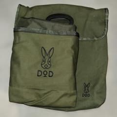 DOD オリーブグリーン ポーチ DOD オリーブグリーン ポーチ - メルカリ