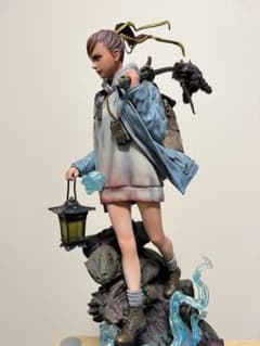 デジモン ホーリードラモン フィギュア ガレージキット AN | Shop at