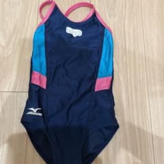 ミズノ 競泳水着　ビッグエス　水着のサムネイル