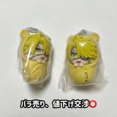 カラフルピーチ たっつん おくるみのサムネイル