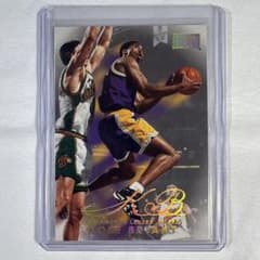 NBA KOBE BRYANT 1998年 レイカーズ コービーブライアント - メルカリ