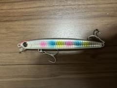 エクリプス　フルフロウ120Fのサムネイル