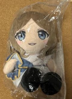 BanG Dream! MyGO!!!!! 長崎そよ ぬいぐるみ