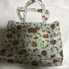 ピーターラビット ビニールバックのサムネイル