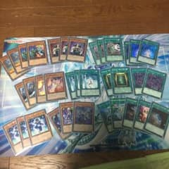 遊戯王 魔妖のサムネイル