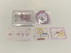 ちいかわ セット