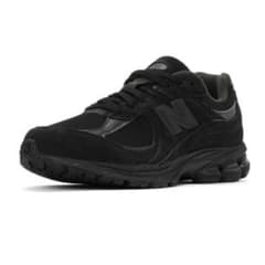 New Balance 2002R トリプルブラック 27.0 - メルカリ