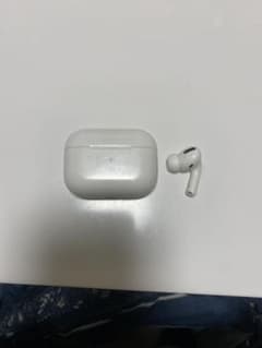 Apple AirPods Pro 右耳＆ケース 正規品のサムネイル