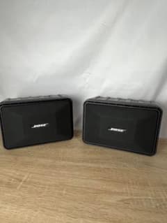 Bose 101MMスピーカー 2個セット - メルカリ