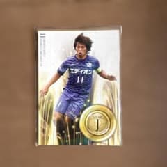 佐藤寿人 サンフレッチェ広島 Jリーグカード 2012 - メルカリ
