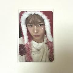 nctwish ode to love package 初回 TTユウシ トレカ nct wish ユウシ Ode to Love 初回限定 TT トレカ - メルカリ