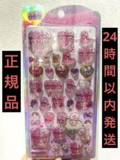 エスターバニー　うるちゅるポップシール
