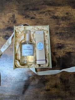 SABON ハンドソープ＆ハンドクリーム ギフトセットのサムネイル