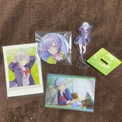 日野森志歩 まとめ売りのサムネイル