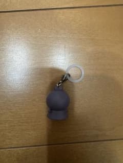 ちいかわ めじるしアクセサリー フタバのサムネイル