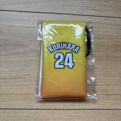 福岡ソフトバンクホークス 栗原陵矢 24 マルチケース - メルカリ