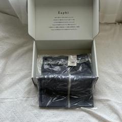 パンツ Eaphi SIDE HOLE SHEER LINE PANTS SIDE HOLE SHEER LINE PANTS