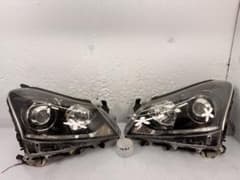 イカリング　インナーブラック クラウン 200系 マジェスタ HID 左右 イカリング インナーブラック クラウン 200系 マジェスタ HID 左右