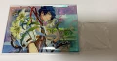 Jun Sazanami IDOL SHOWCASE Acrylic Stand Acrylic stand Ensemble Stars