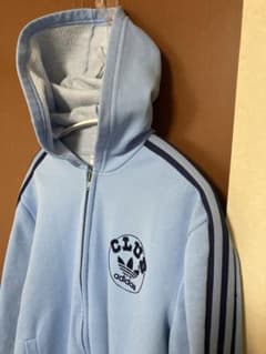 o*中様 超レア！　CLUB adidasトラックジャージ　クラブアディダスvi m54261233341_1.jpg?1747749595