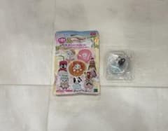 シルバニアファミリー　キラキラくじ フレンチブルドッグの小さい赤ちゃんのサムネイル