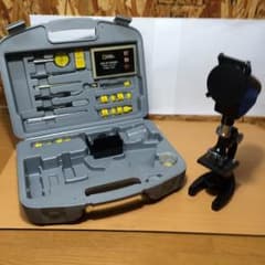 ナショナルジオグラフィック 顕微鏡セットのサムネイル