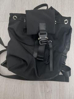 Alyx backpack 2way バッグ - メルカリ