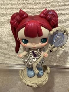 Popmart tinytiny フィギュア 1体のサムネイル